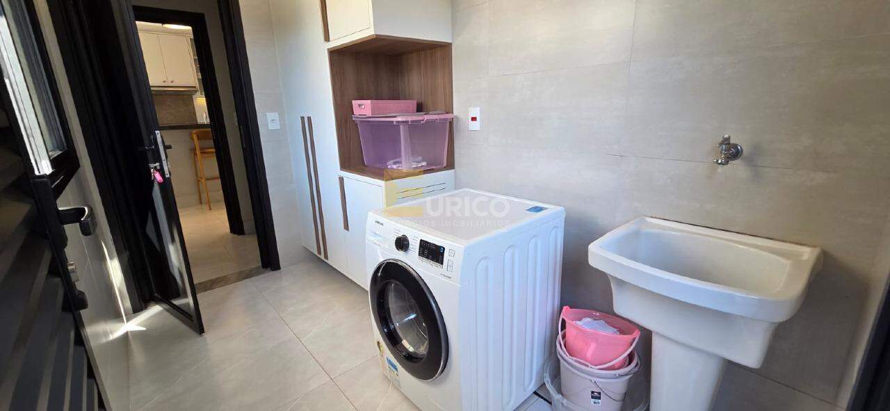 Casa em condomínio à venda no Reserva dos Vinhedos em Louveira/SP: 