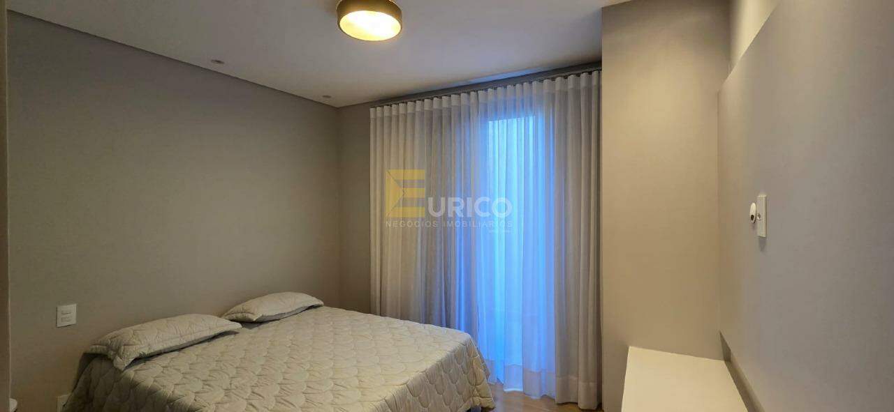 Casa em condomínio à venda no Reserva dos Vinhedos em Louveira/SP: 
