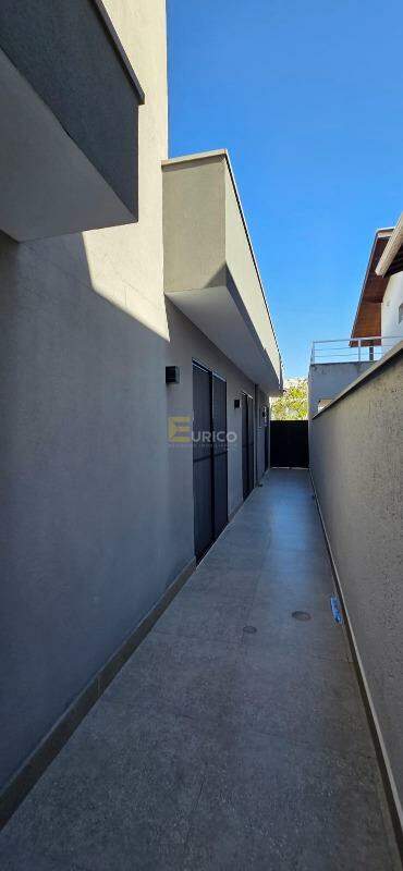 Casa em condomínio à venda no Reserva dos Vinhedos em Louveira/SP: 