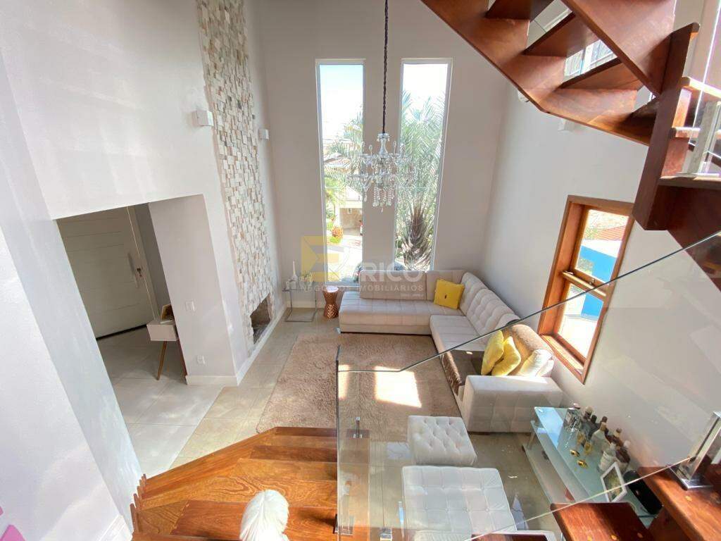 Casa à venda no Bosque em Vinhedo/SP: 