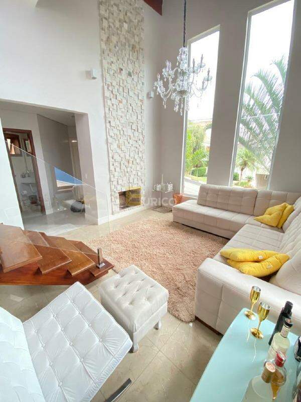 Casa à venda no Bosque em Vinhedo/SP: 