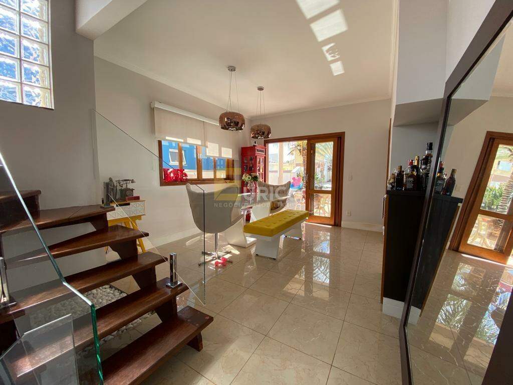 Casa à venda no Bosque em Vinhedo/SP: 