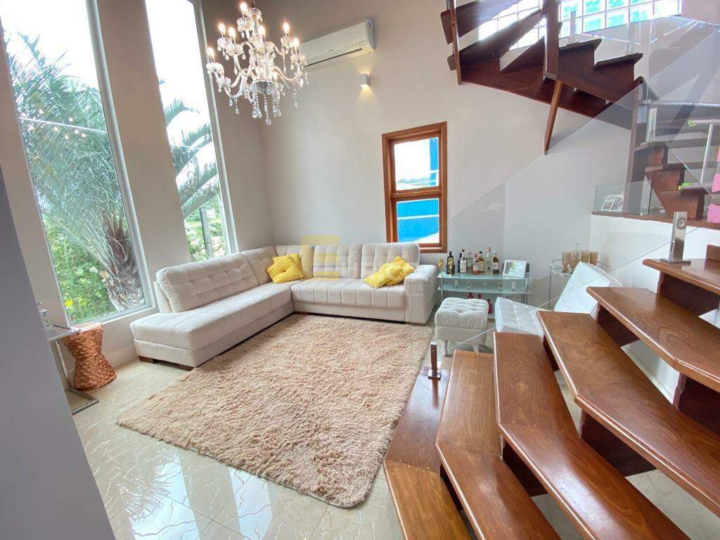 Casa à venda no Bosque em Vinhedo/SP: 