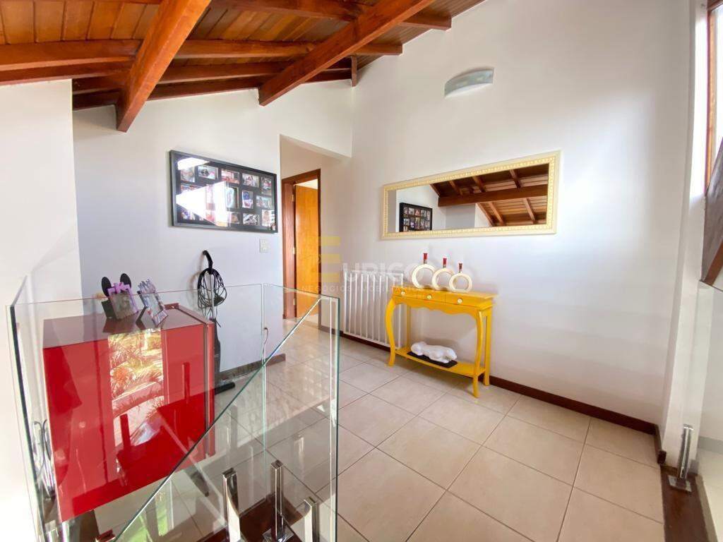 Casa à venda no Bosque em Vinhedo/SP: 