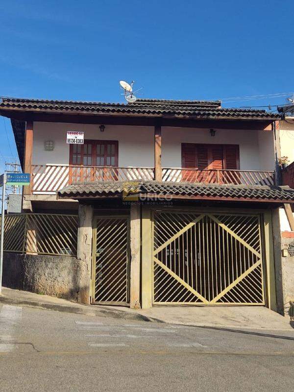 Casa à venda no Capela em Vinhedo/SP: 