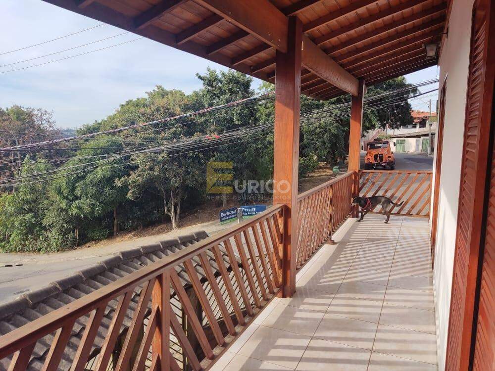 Casa à venda no Capela em Vinhedo/SP: 