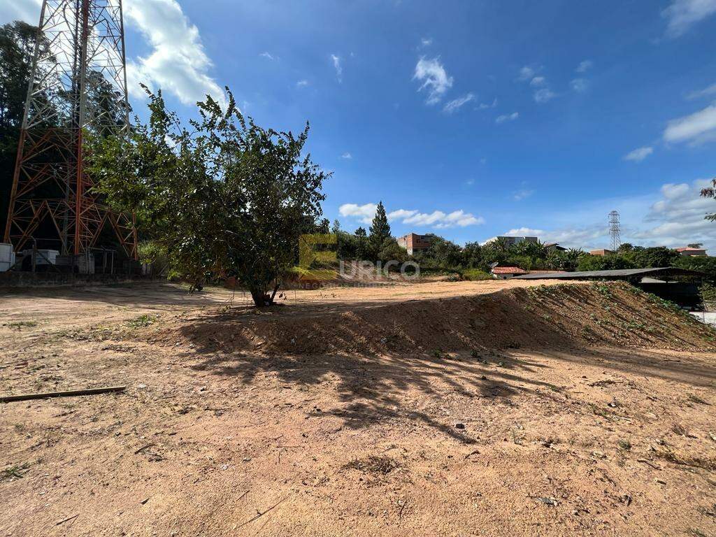 Terreno à venda no Chácara São Bento em Vinhedo/SP: 