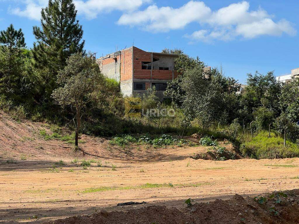 Terreno à venda no Chácara São Bento em Vinhedo/SP: 