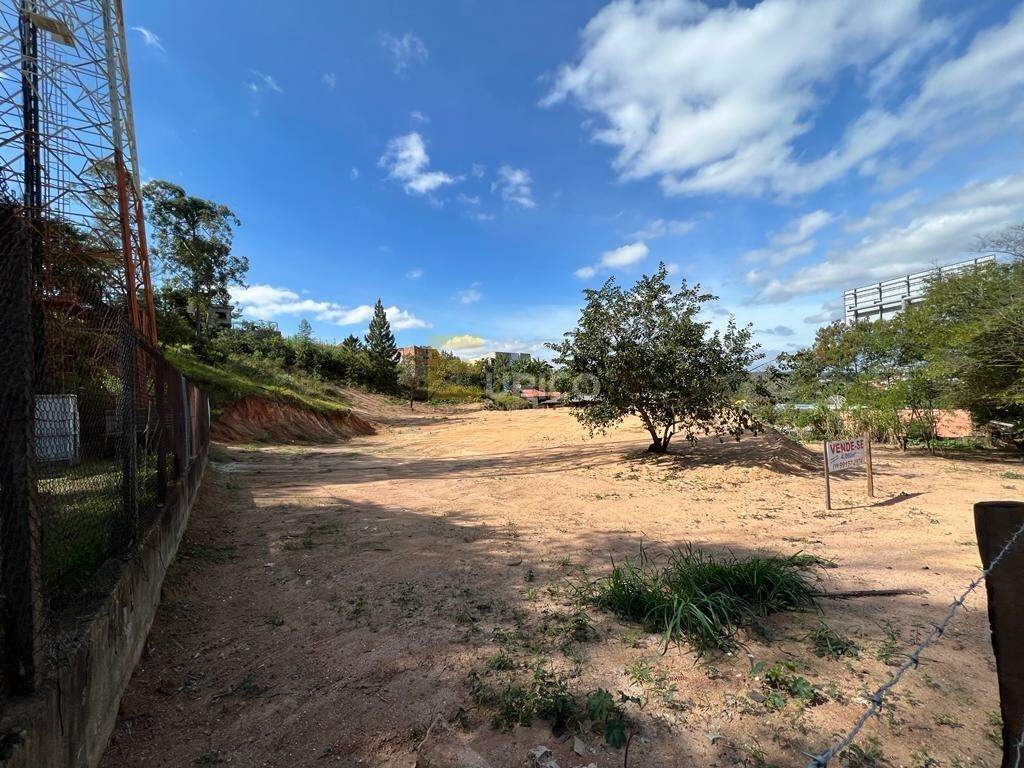 Terreno à venda no Chácara São Bento em Vinhedo/SP: 