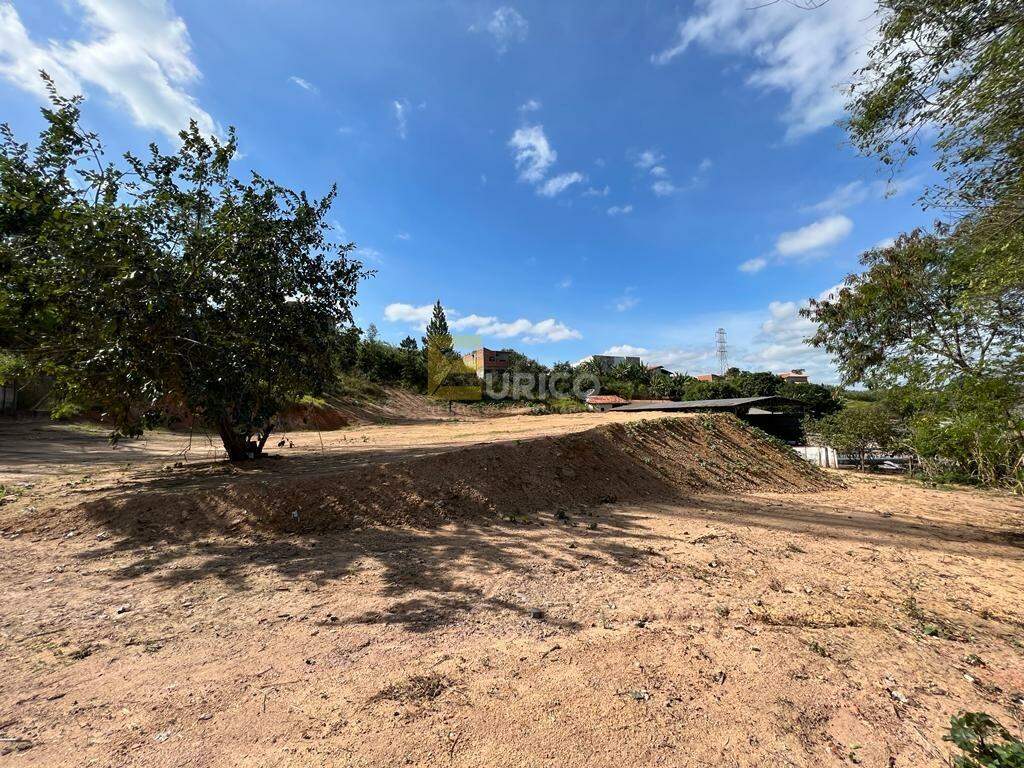 Terreno à venda no Chácara São Bento em Vinhedo/SP: 