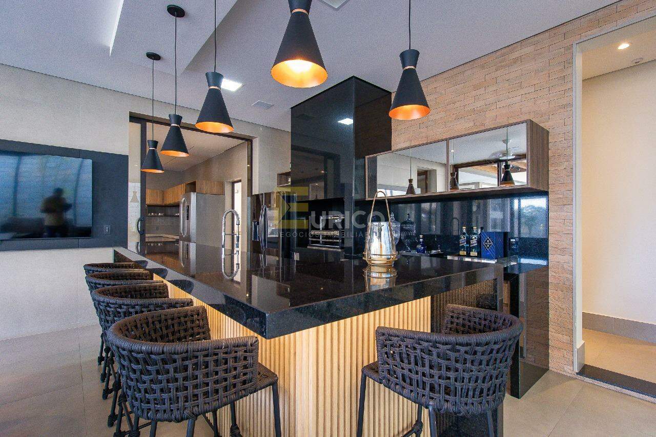 Casa em condomínio à venda no Condomínio Campo de Toscana em Vinhedo/SP: 