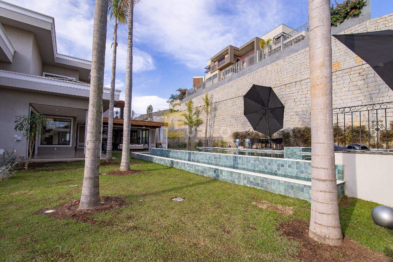 Casa em condomínio à venda no Condomínio Campo de Toscana em Vinhedo/SP: 