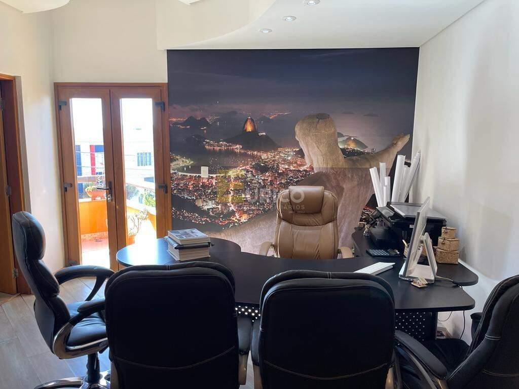 Prédio Comercial à venda no Pinheirinho em Vinhedo/SP: 