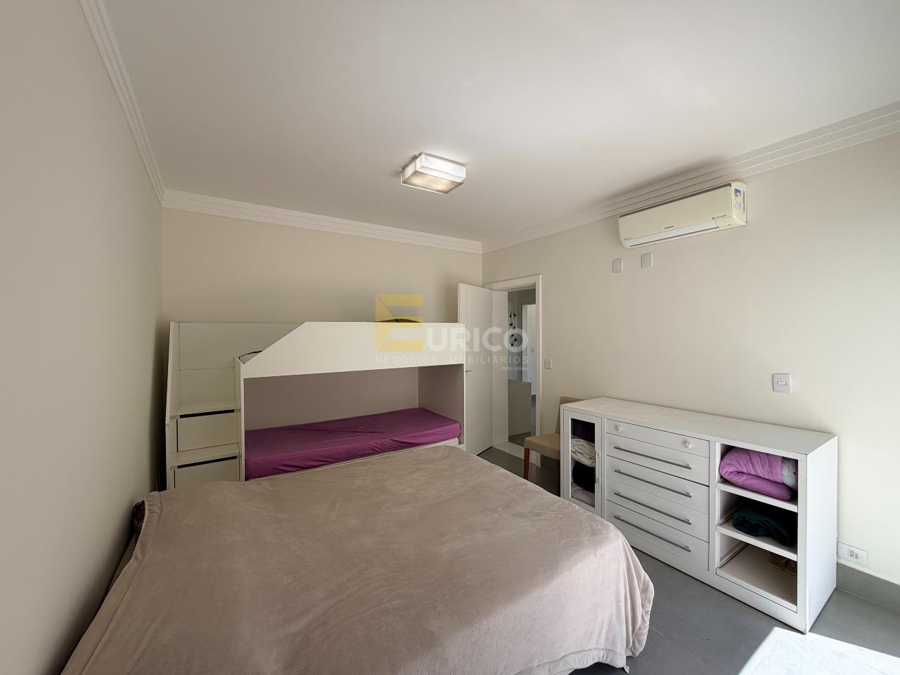 Casa em condomínio para aluguel no Condomínio Estância Marambaia em Vinhedo/SP: 