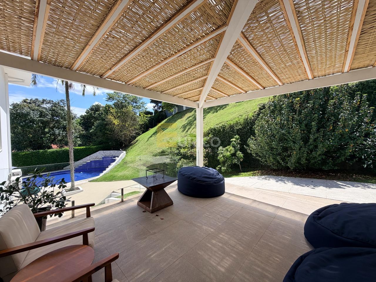 Casa em condomínio para aluguel no Condomínio Estância Marambaia em Vinhedo/SP: 