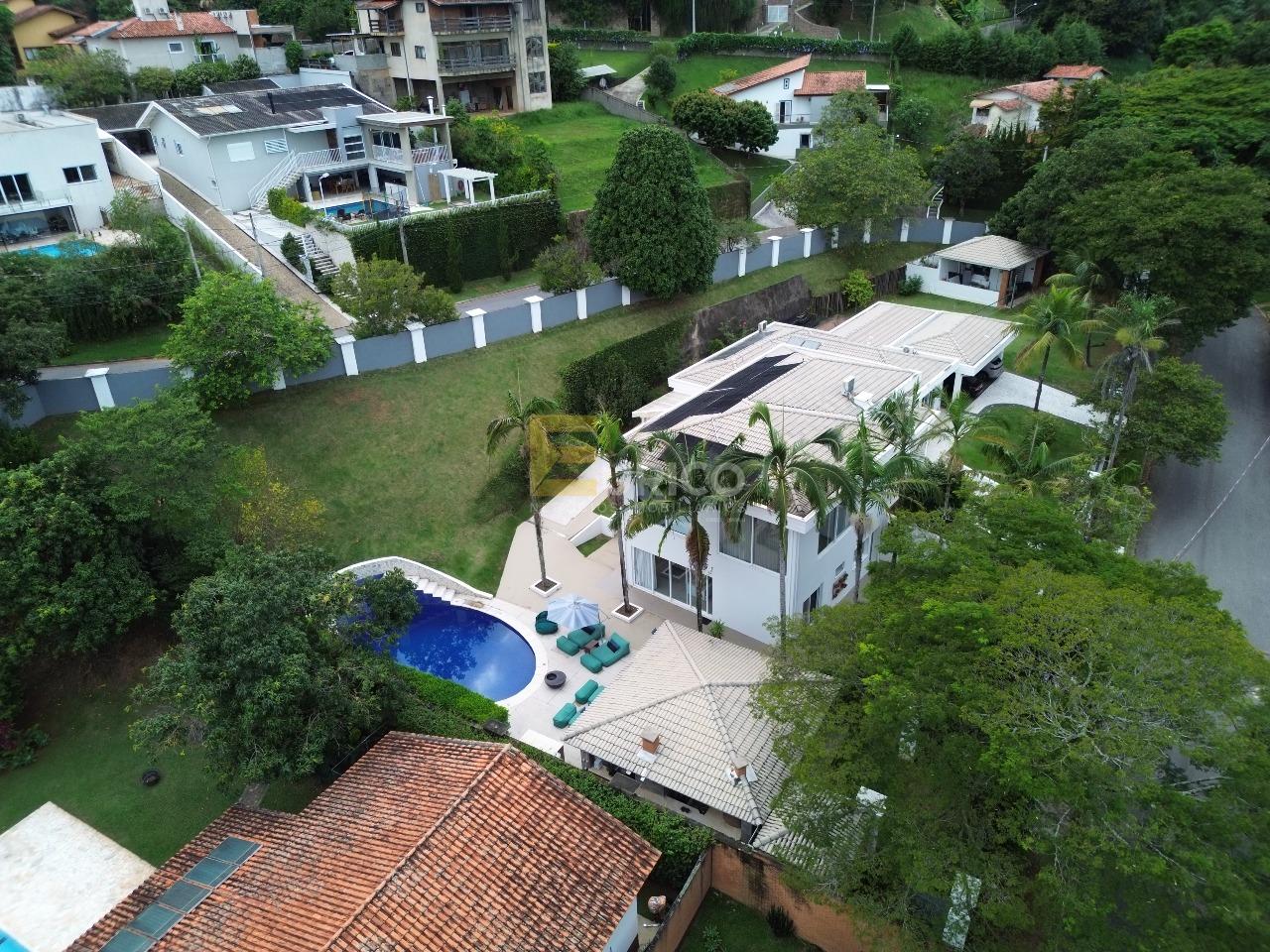 Casa em condomínio para aluguel no Condomínio Estância Marambaia em Vinhedo/SP: 
