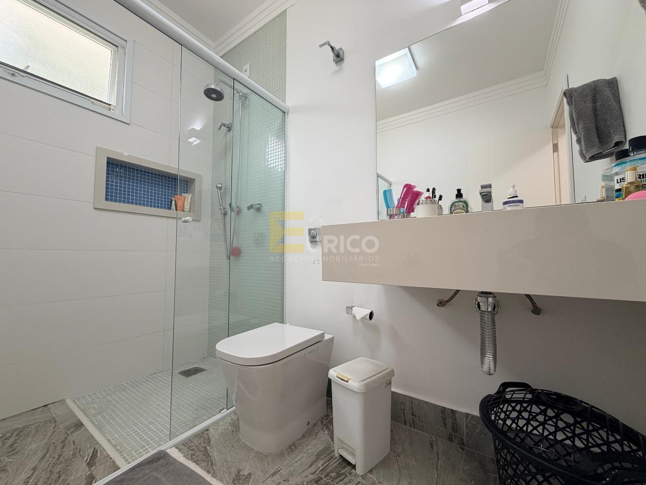 Casa em condomínio para aluguel no Condomínio Estância Marambaia em Vinhedo/SP: 