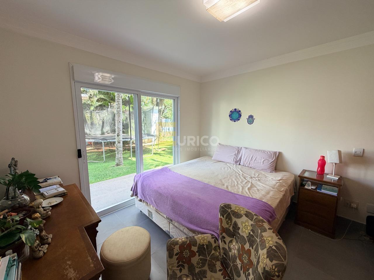 Casa em condomínio para aluguel no Condomínio Estância Marambaia em Vinhedo/SP: 