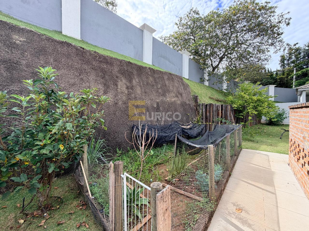 Casa em condomínio para aluguel no Condomínio Estância Marambaia em Vinhedo/SP: 