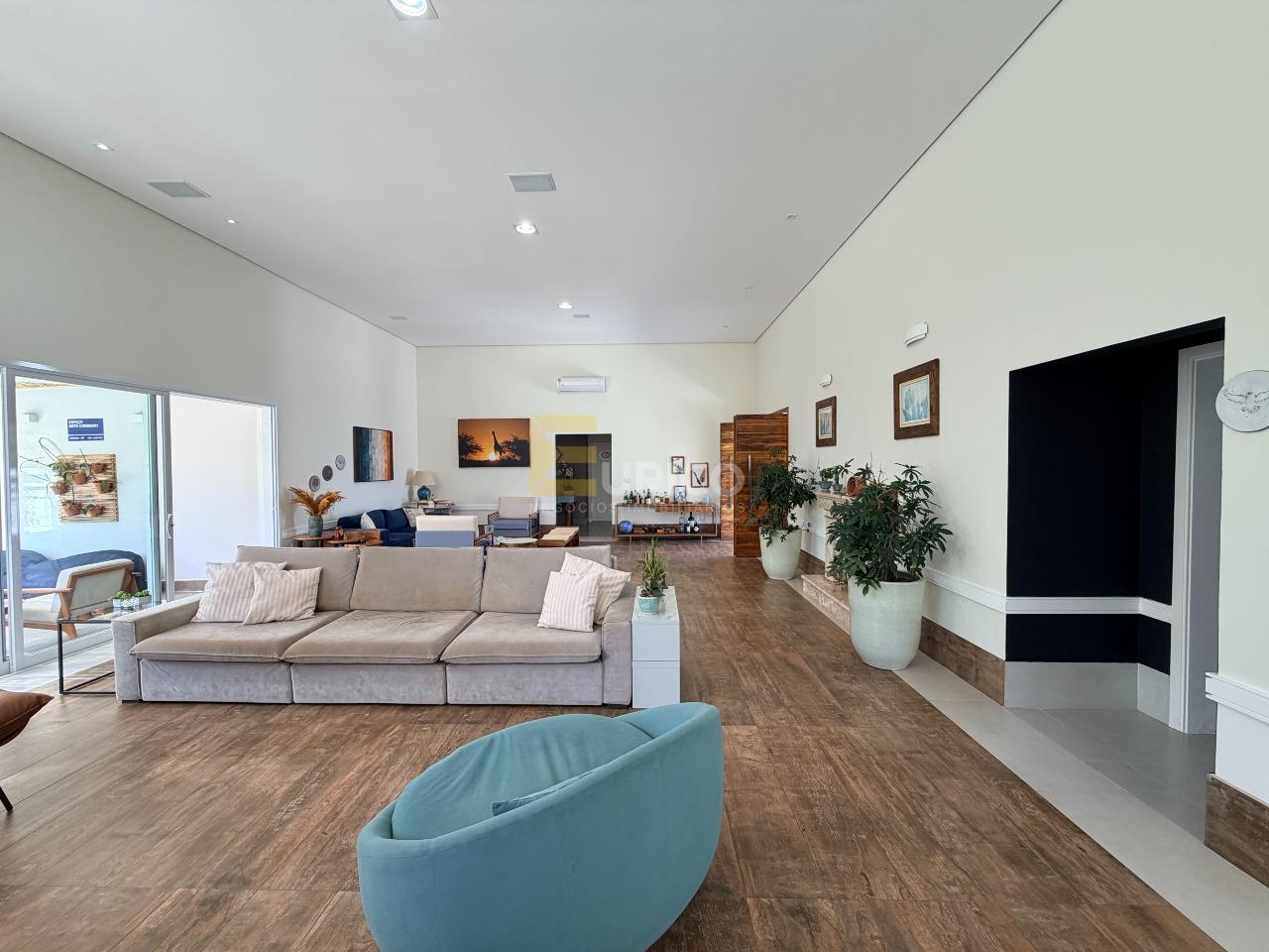 Casa em condomínio para aluguel no Condomínio Estância Marambaia em Vinhedo/SP: 