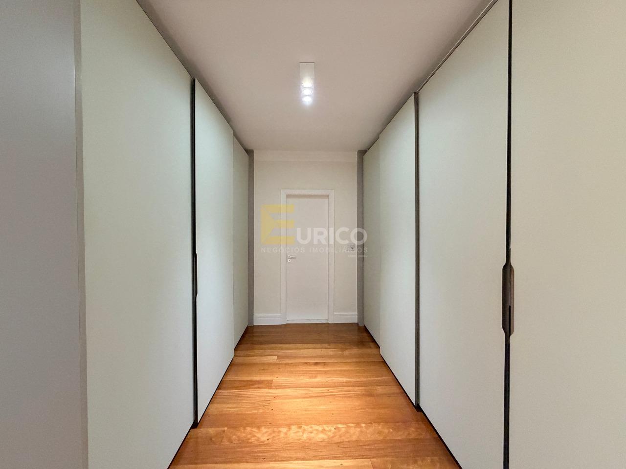 Casa em condomínio para aluguel no Condomínio Estância Marambaia em Vinhedo/SP: 