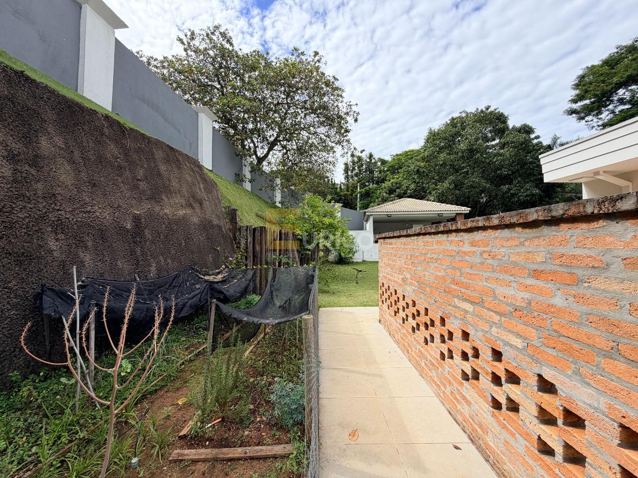 Casa em condomínio para aluguel no Condomínio Estância Marambaia em Vinhedo/SP: 