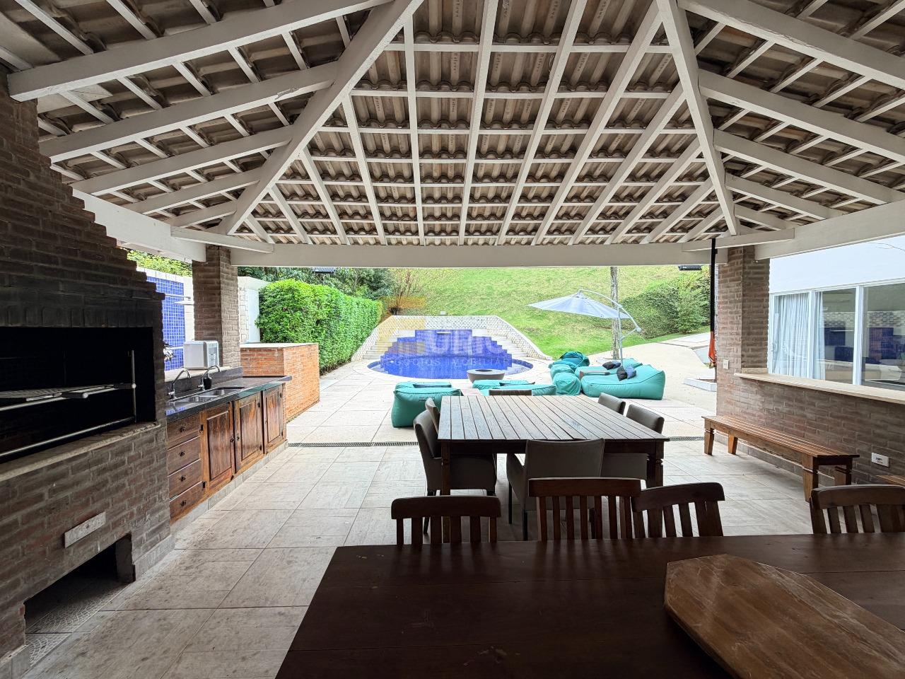 Casa em condomínio para aluguel no Condomínio Estância Marambaia em Vinhedo/SP: 