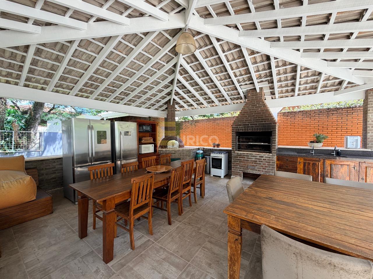 Casa em condomínio para aluguel no Condomínio Estância Marambaia em Vinhedo/SP: 