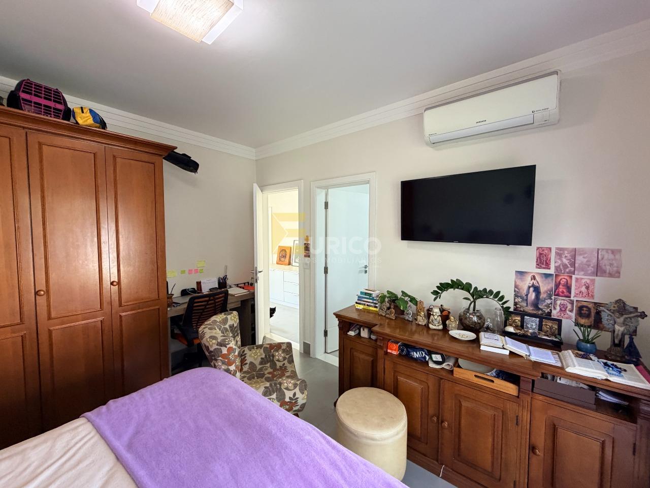 Casa em condomínio para aluguel no Condomínio Estância Marambaia em Vinhedo/SP: 