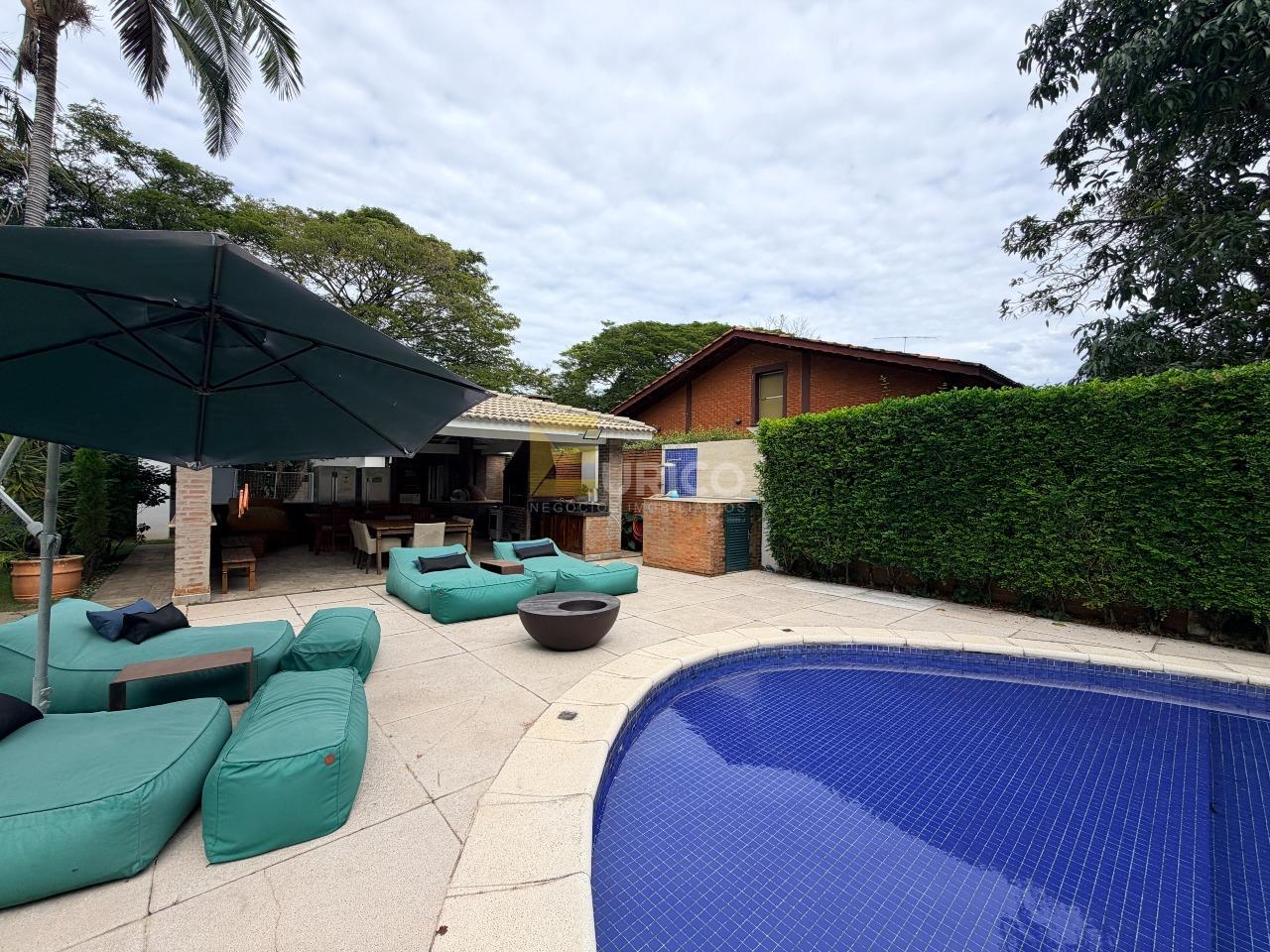 Casa em condomínio para aluguel no Condomínio Estância Marambaia em Vinhedo/SP: 