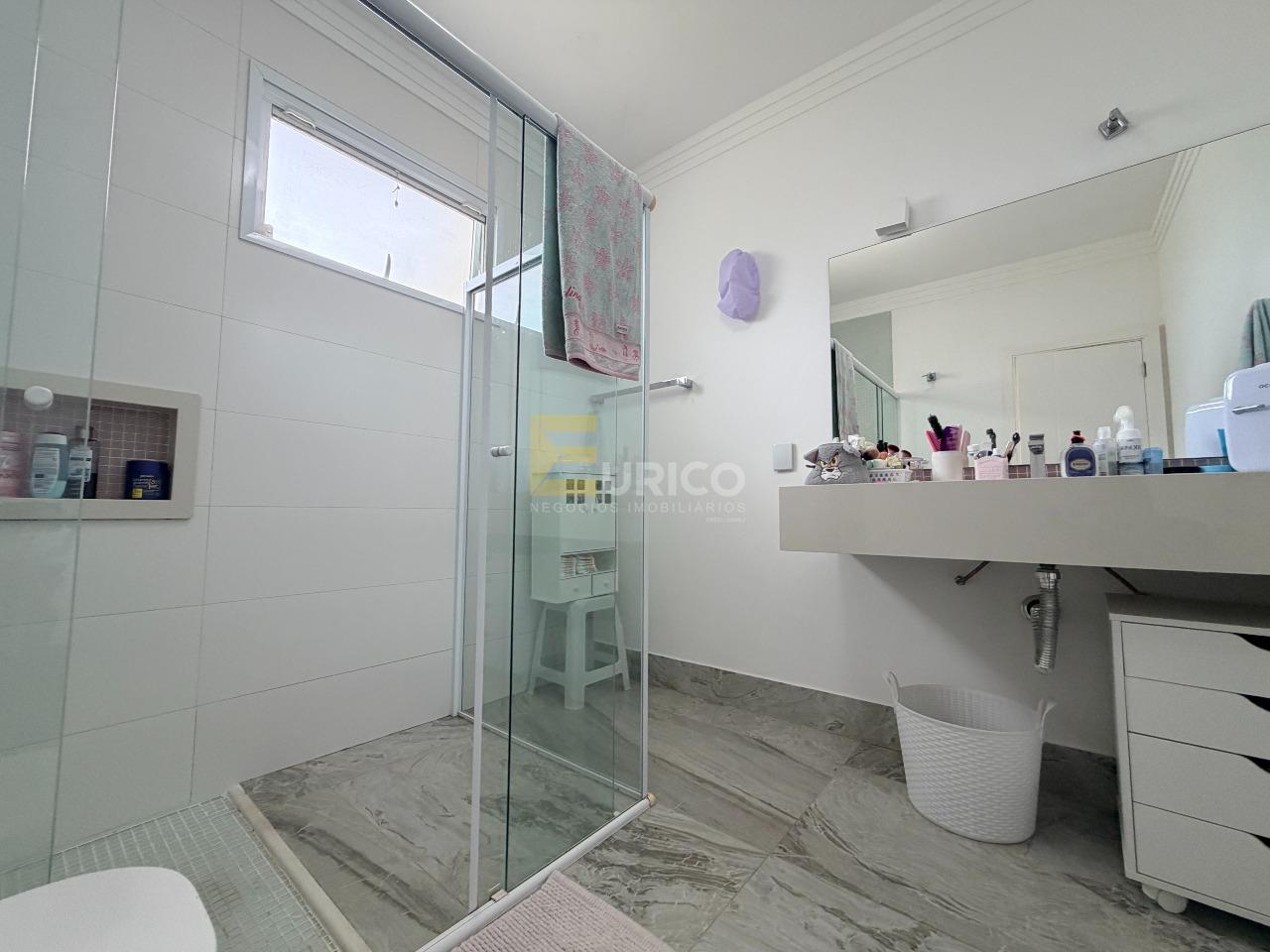 Casa em condomínio para aluguel no Condomínio Estância Marambaia em Vinhedo/SP: 