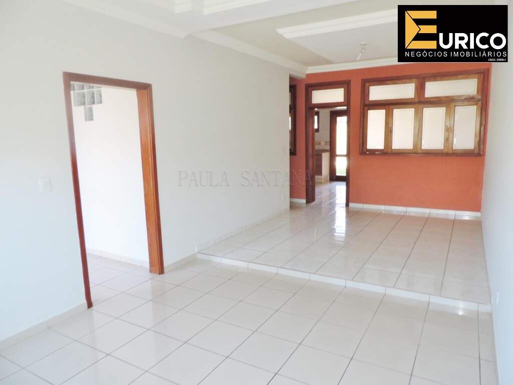 Casa em condomínio à venda no Condomínio Jardim America em Vinhedo/SP: Foto 01