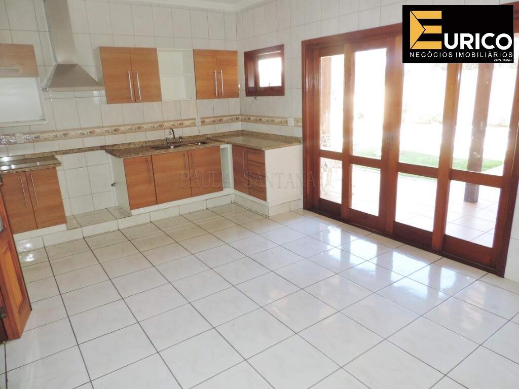 Casa em condomínio à venda no Condomínio Jardim America em Vinhedo/SP: Foto 01