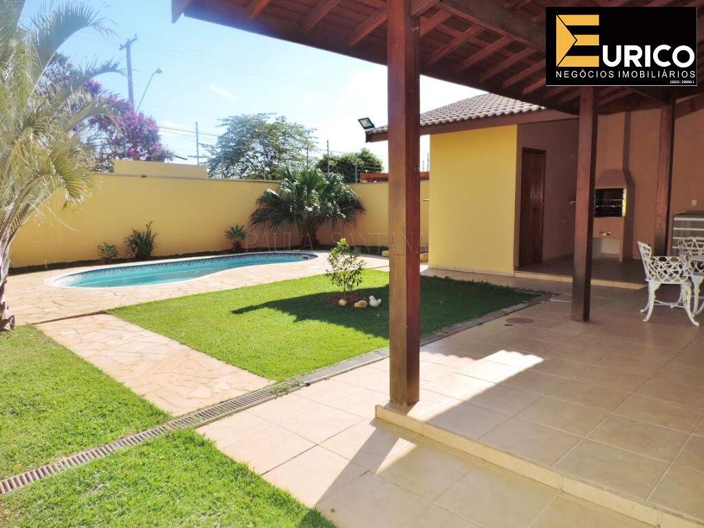 Casa em condomínio à venda no Condomínio Jardim America em Vinhedo/SP: Foto 20
