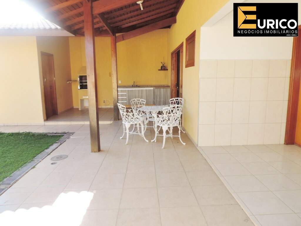 Casa em condomínio à venda no Condomínio Jardim America em Vinhedo/SP: Foto 22