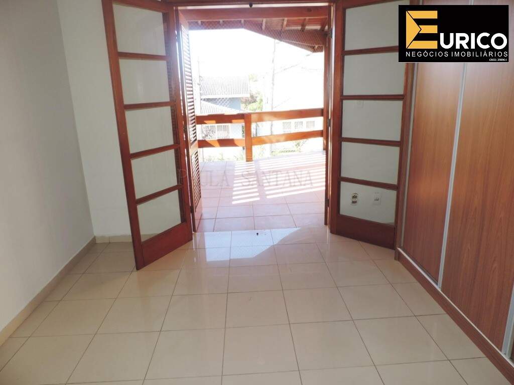 Casa em condomínio à venda no Condomínio Jardim America em Vinhedo/SP: Foto 24