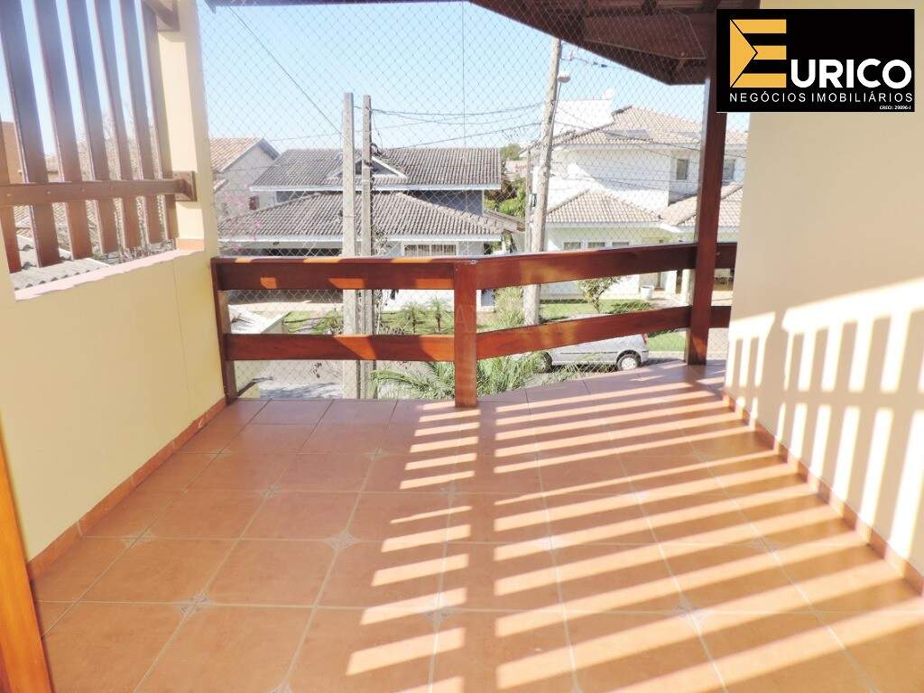 Casa em condomínio à venda no Condomínio Jardim America em Vinhedo/SP: Foto 25