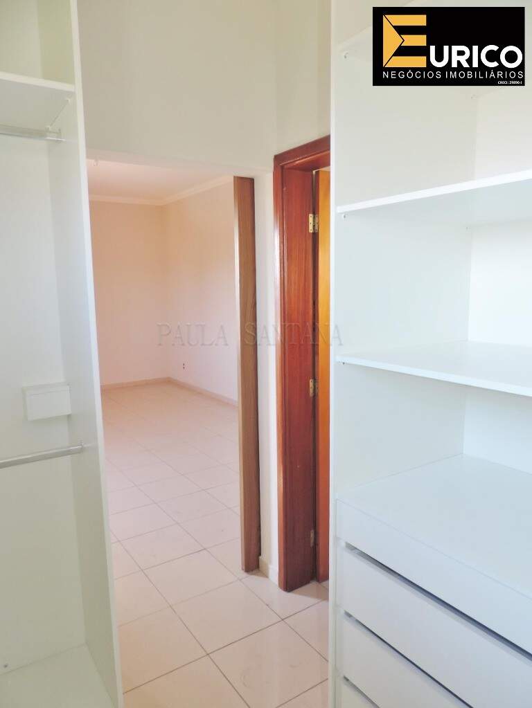 Casa em condomínio à venda no Condomínio Jardim America em Vinhedo/SP: Foto 31