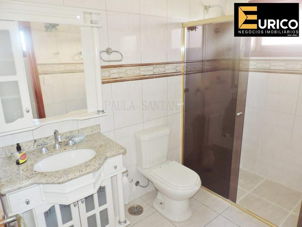 Casa em condomínio à venda no Condomínio Jardim America em Vinhedo/SP: Foto 32