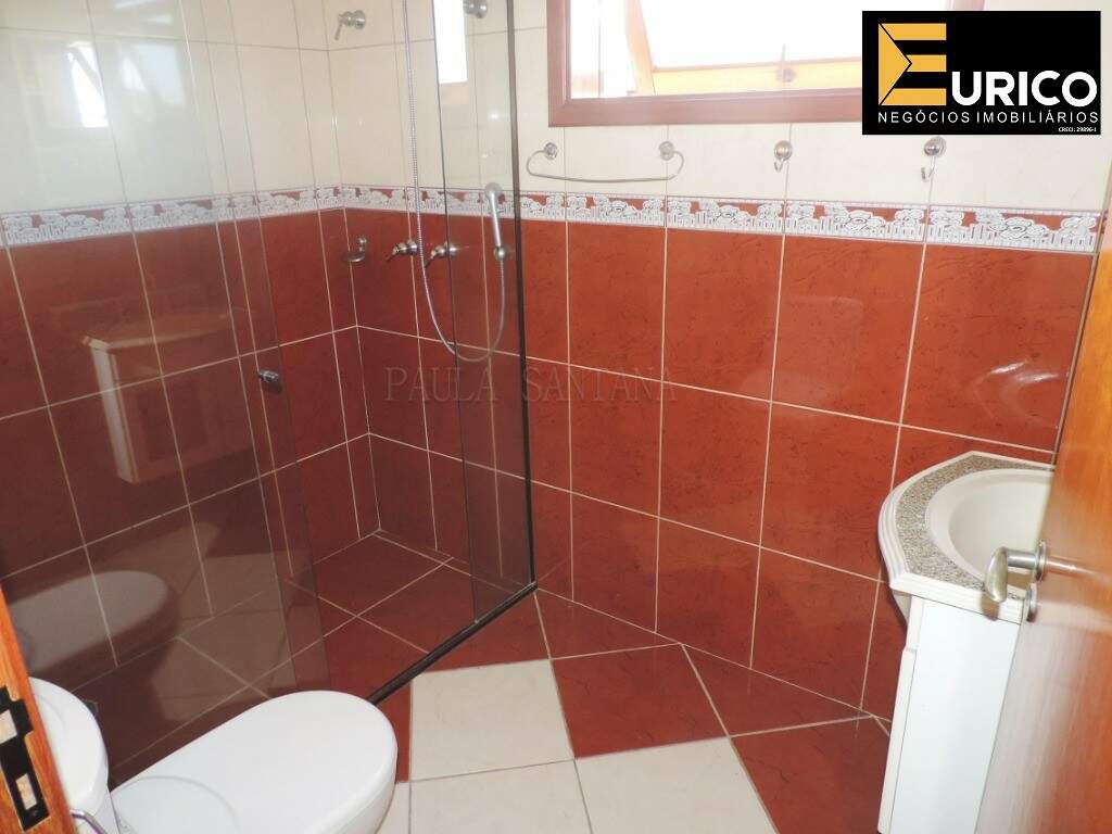 Casa em condomínio à venda no Condomínio Jardim America em Vinhedo/SP: Foto 34