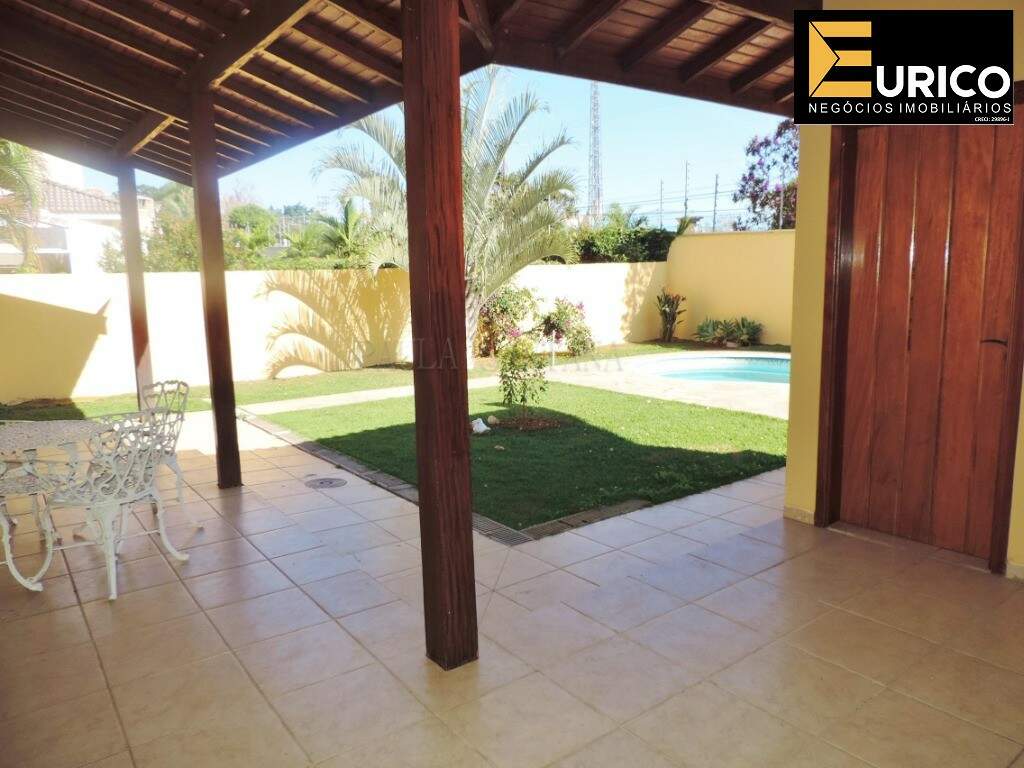 Casa em condomínio à venda no Condomínio Jardim America em Vinhedo/SP: Foto 39