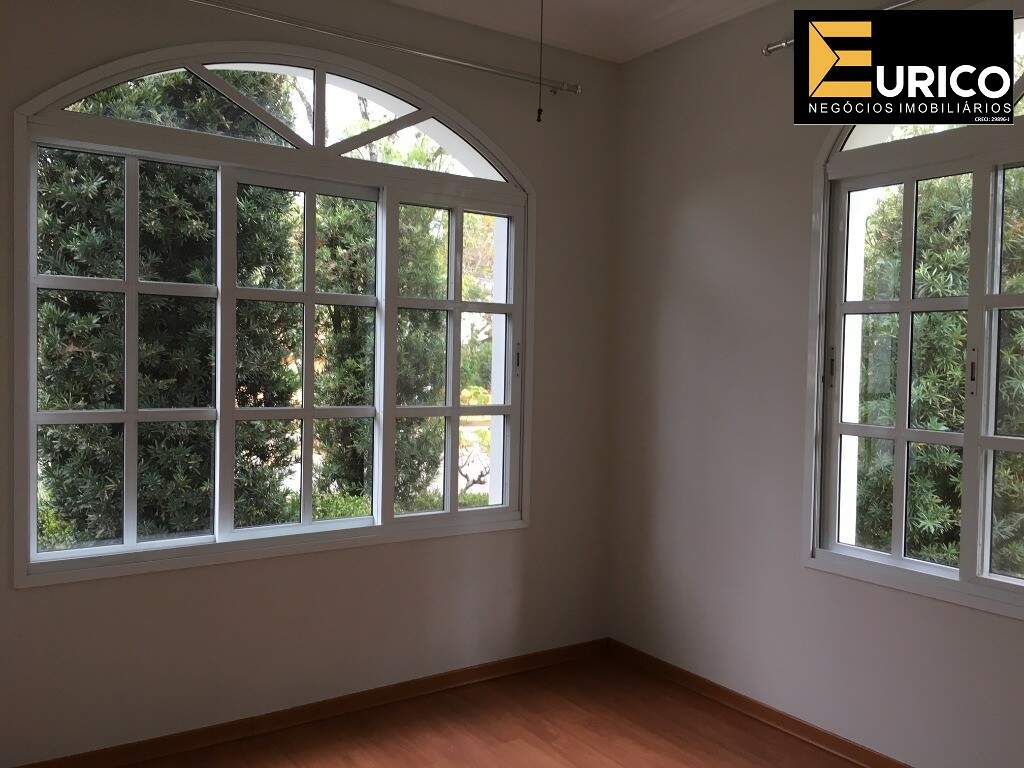 Casa à venda no Condomínio Vista Alegre - Sede em Vinhedo/SP: Foto 02