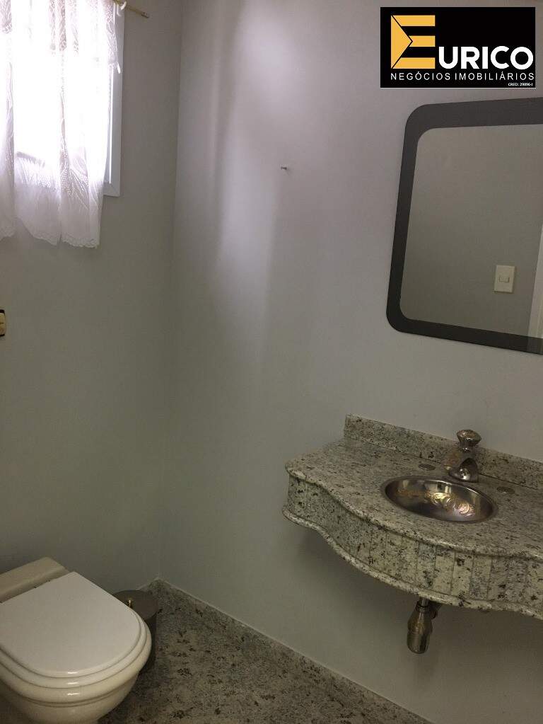 Casa à venda no Condomínio Vista Alegre - Sede em Vinhedo/SP: Foto 04