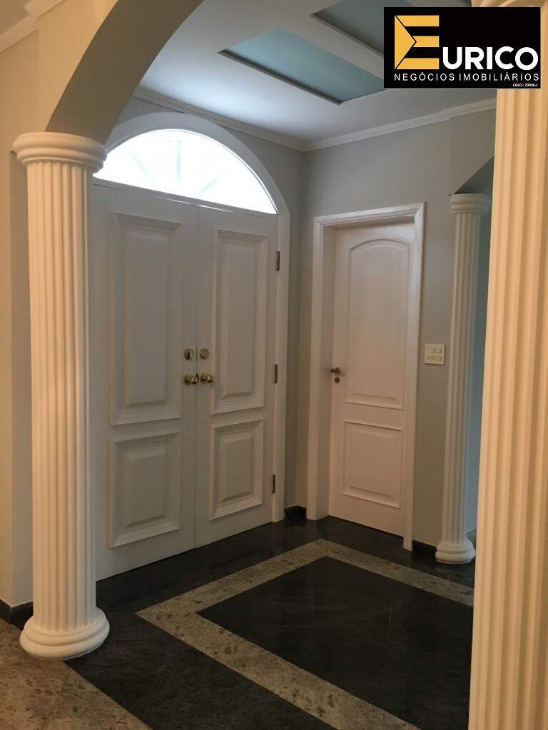 Casa à venda no Condomínio Vista Alegre - Sede em Vinhedo/SP: Foto 05