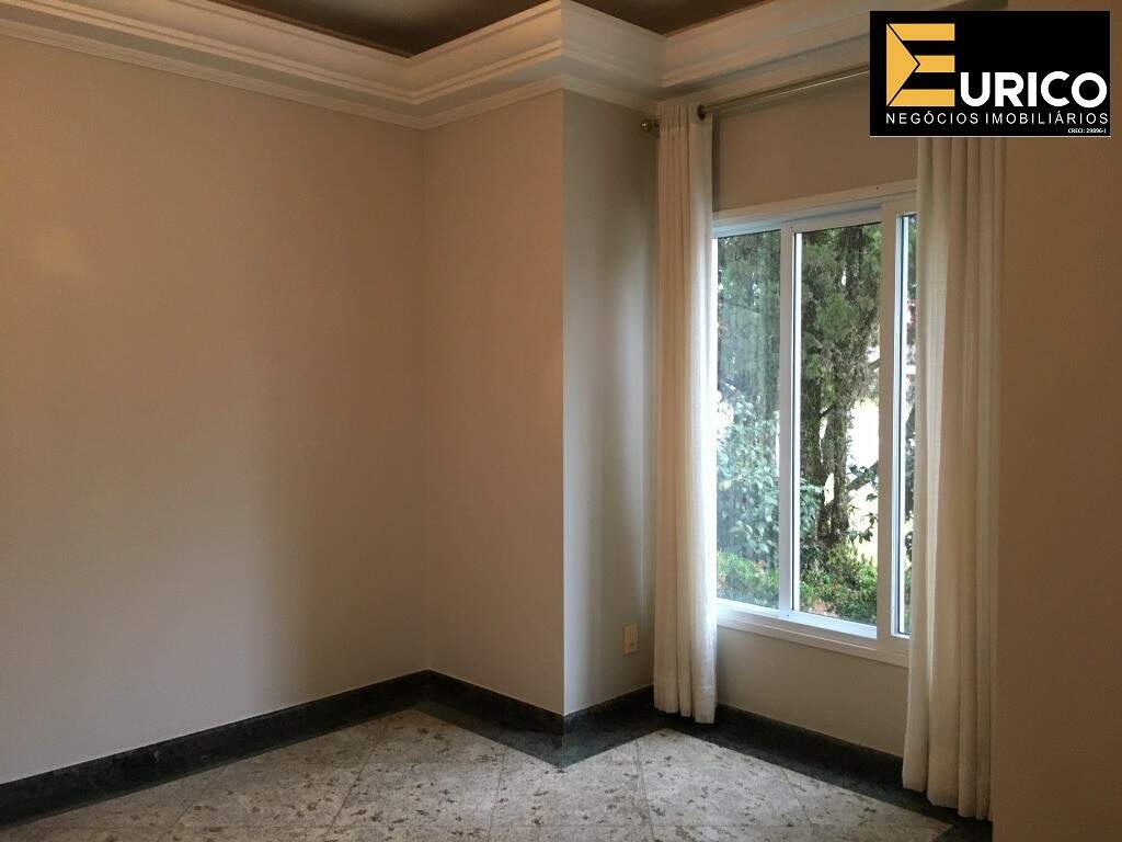 Casa à venda no Condomínio Vista Alegre - Sede em Vinhedo/SP: Foto 06