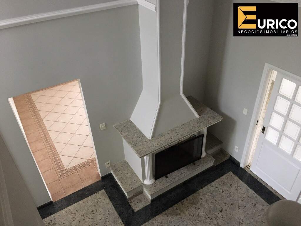 Casa à venda no Condomínio Vista Alegre - Sede em Vinhedo/SP: Foto 07