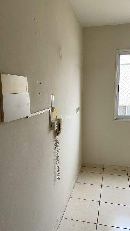 Apartamento à venda no Condomínio Residencial São Conrado em Valinhos/SP: 