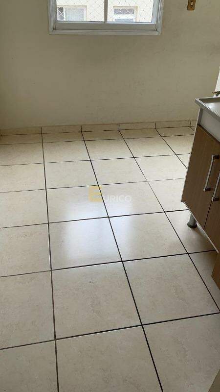 Apartamento à venda no Condomínio Residencial São Conrado em Valinhos/SP: 