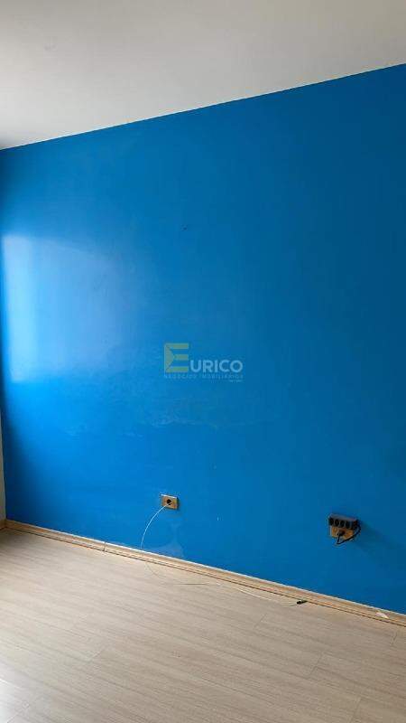 Apartamento à venda no Condomínio Residencial São Conrado em Valinhos/SP: 