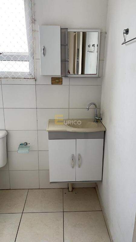 Apartamento à venda no Condomínio Residencial São Conrado em Valinhos/SP: 